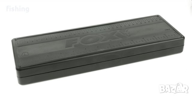 Класьор за монтажи F Box Magnetic Disc & Rig Box System, снимка 9 - Такъми - 24242184
