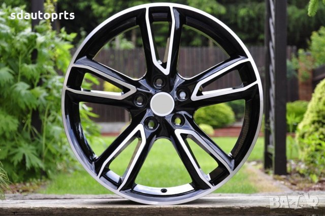 17" 18" Ал. Джанти Мазда 5X114,3 MAZDA 3 5 6 CX-3 CX-5 MX
