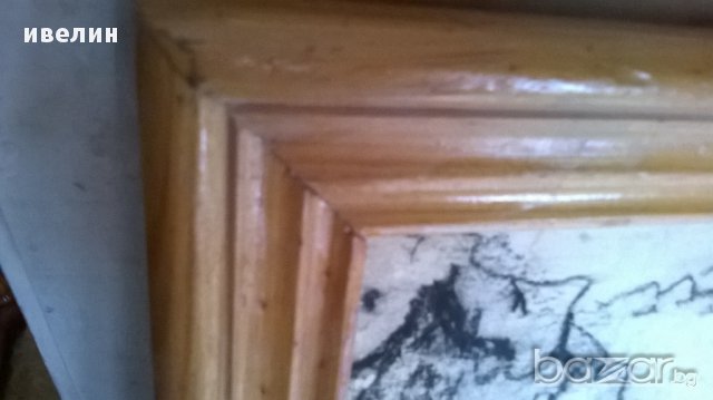 картина-пейзаж, снимка 6 - Картини - 12265117