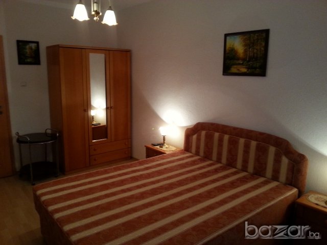 Латна ваканция в уютен апартамент, на МЕТРИ от Морето в Бургас.                            , снимка 6 - Квартири, нощувки - 21105797