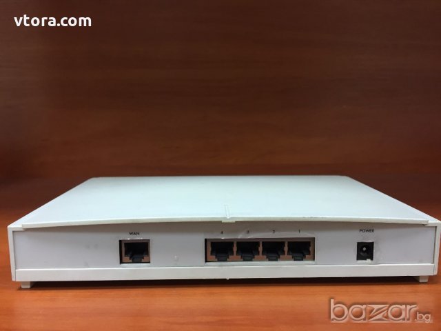 Micronet SP883 Broadband Bandwidth Controller, снимка 2 - Рутери - 21163616