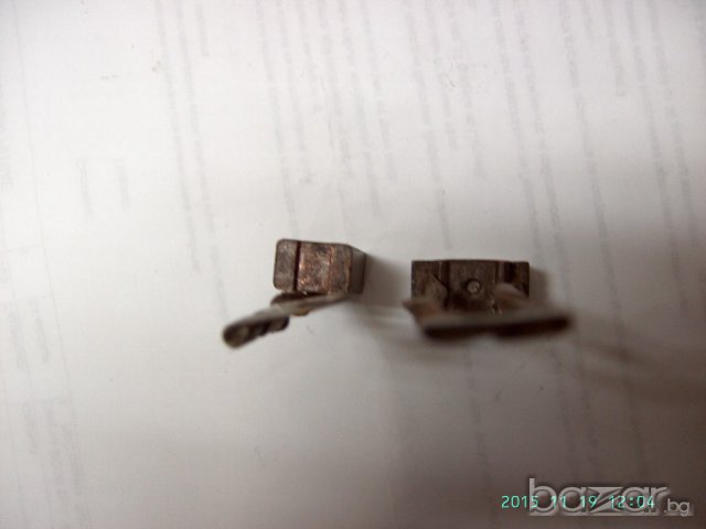 Четки за стартер на автомобил, снимка 5 - Части - 13563049