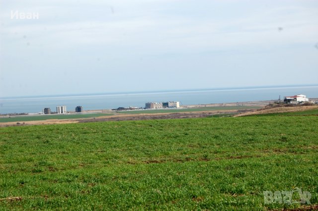 Парцел в регулация с гледка море, снимка 4 - Парцели - 24663119