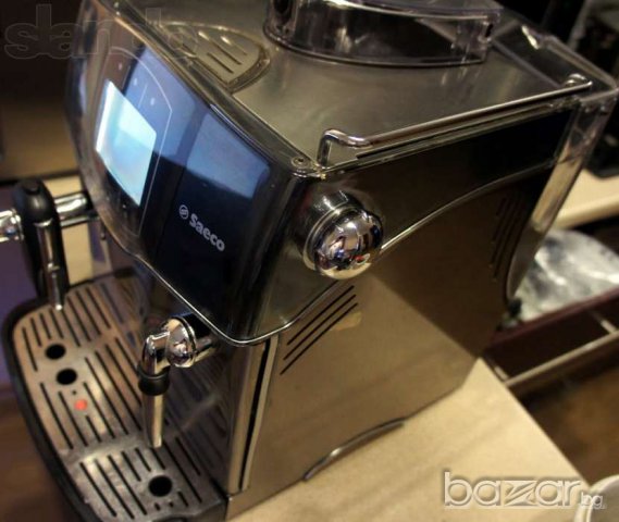 Kафе машина Saeco Incanto Sirius