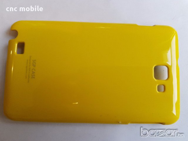 Samsung Galaxy Note - Samsung N7000 - Samsung GT-I9220 - Samsung GT-N7000 калъф - case, снимка 4 - Калъфи, кейсове - 17418024