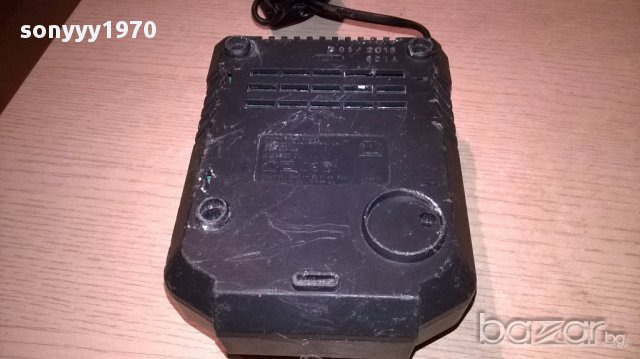 Bosch al1820cv-charger-внос от англия, снимка 10 - Други инструменти - 17745236