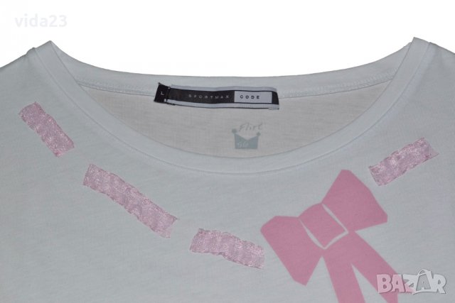 Sportmax Code - дамска туника, снимка 2 - Туники - 24016552