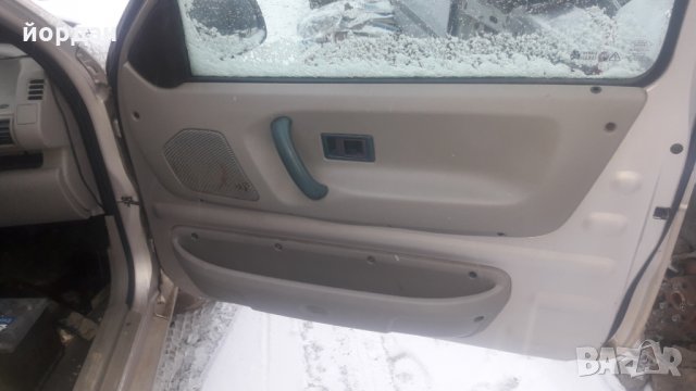 ленд ровър фрилендър land rover  Freelander  само на части .газ/бенз., снимка 8 - Автомобили и джипове - 23861766