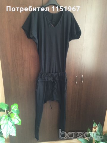 Дамски гащеризон