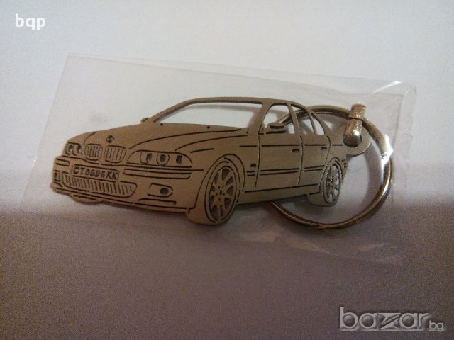 ключодържатели BMW e36 / e 39 /е60 / е90 / 1 серия / х6 /x5, снимка 6 - Аксесоари и консумативи - 8877934