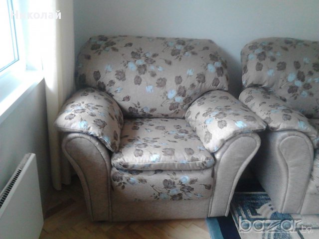 Тапицерски услуги и ремонт на мебели,дивани,матраци,столове и др, снимка 13 - Тапицерски услуги - 2144746