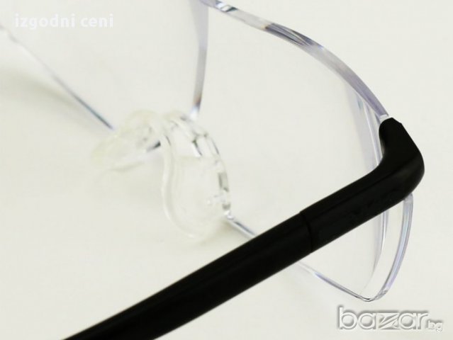 Очила-увеличителни BIG VISION , снимка 2 - Други стоки за дома - 16767060