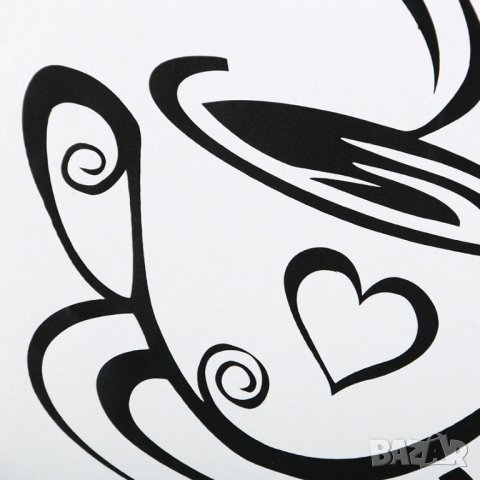 Стикери за стена, снимка 14 - Декорация за дома - 21074517