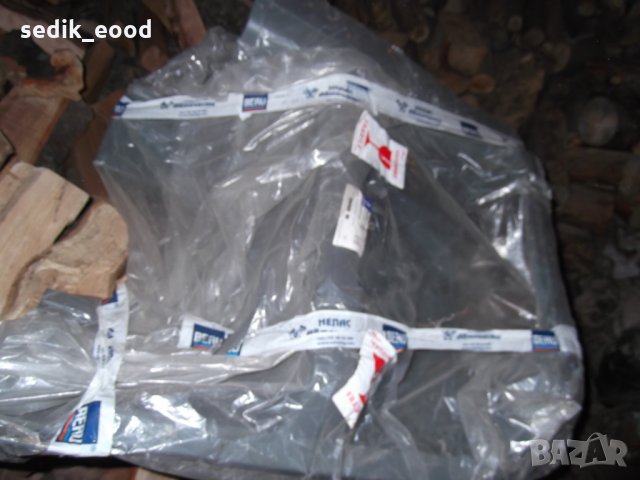 степенка за мерцедес АКСОР, снимка 2 - Камиони - 23235440