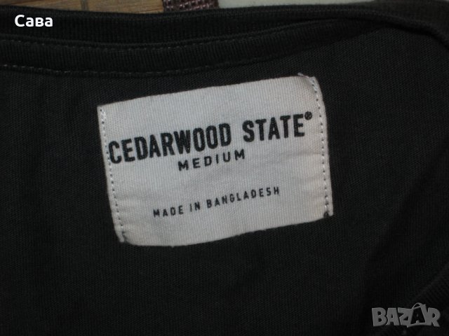 Блузи VINGINO, CEDARWOOD ST.    мъжки,М, снимка 5 - Блузи - 24579584