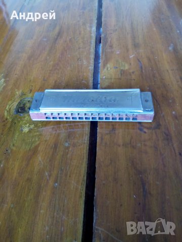 Стара хармоника Melodia