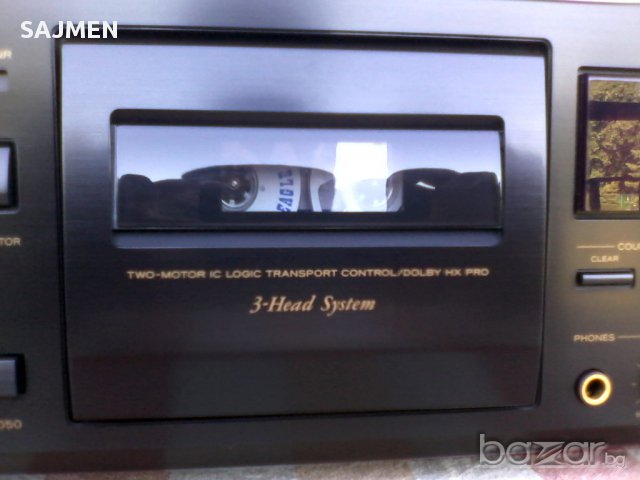 TEAC V-1050,дек, снимка 12 - Декове - 10733416