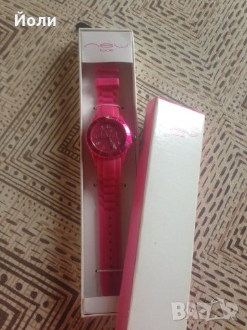 Дамски часовник, снимка 4 - Дамски - 22882543