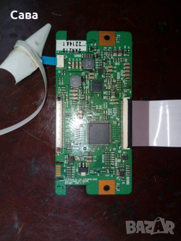 INVERTER LC320WXN 6632L-0626A   TV TOSHIBA 32V733G1   , снимка 2 - Части и Платки - 24946533