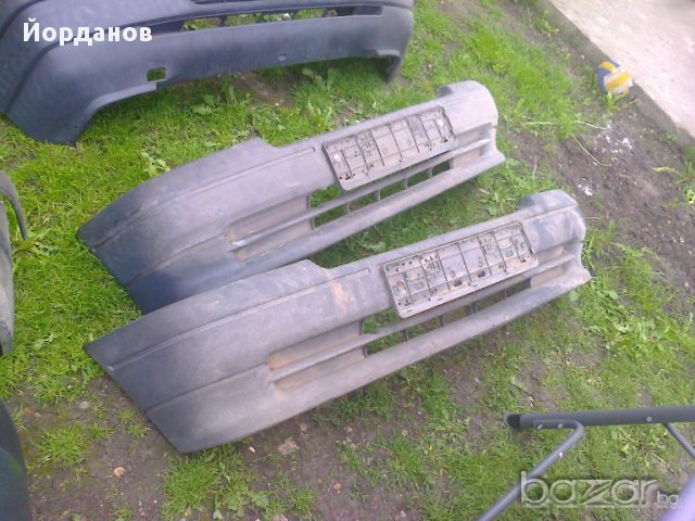 Продавам брони , снимка 14 - Аксесоари и консумативи - 16634927