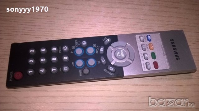 samsung remote tv-plazma/led/lcd-внос швеицария, снимка 4 - Дистанционни - 18481624