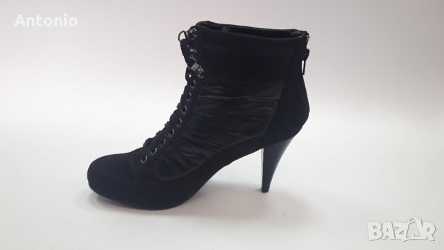 дамски боти модел 3135, снимка 2 - Дамски боти - 23239678