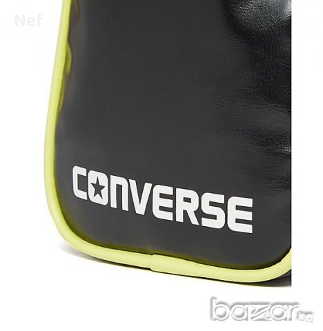 Нова чанта Converse City sport, оригинал, снимка 2 - Чанти - 11301813