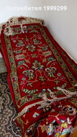 Котленски Килими !, снимка 3 - Килими - 25773235