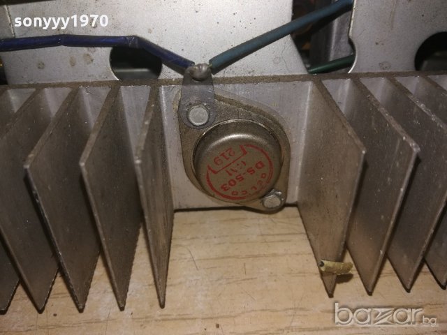 buick-delco radio div.kokomo indiana-made in usa-внос франция, снимка 12 - Ресийвъри, усилватели, смесителни пултове - 20344546