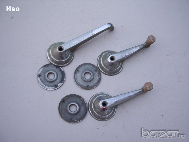 Части за Москвич, снимка 4 - Части - 12724905