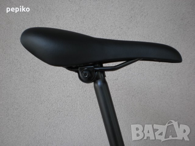 Продавам колела внос от Германия двойносгъваем велосипед FOLDING BIKE SPORT 24 цола модел 2018г, снимка 7 - Велосипеди - 21486406