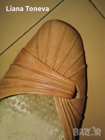 обувки "Каприс", снимка 6 - Дамски обувки на ток - 25212815