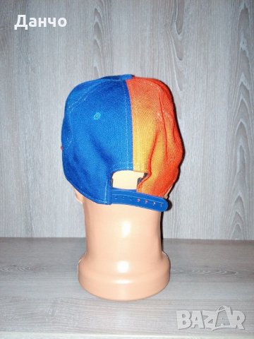 Шапка с козирка-9fifty cap!Нова!Намаление!, снимка 4 - Шапки - 22091421