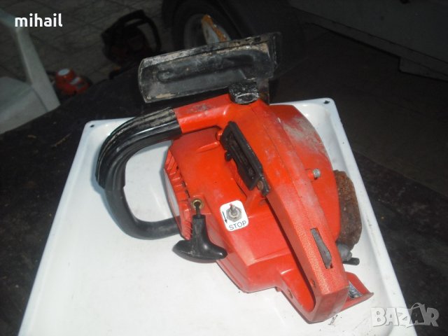 Продавам  Castor  на части, снимка 3 - Други инструменти - 22324608