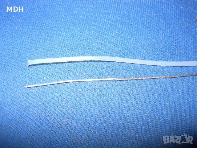 СВЧ кабел с букси за платков монтаж, снимка 11 - Друга електроника - 23054884