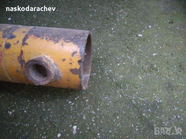 Цилиндри , снимка 8 - Индустриална техника - 25553144