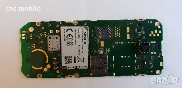 Nokia 206 - Nokia RM-872 оригинални части и аксесоари , снимка 8 - Резервни части за телефони - 23978234
