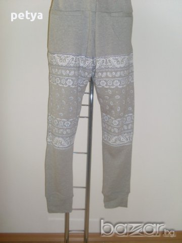 спортен панталон, снимка 4 - Спортни дрехи, екипи - 11656257