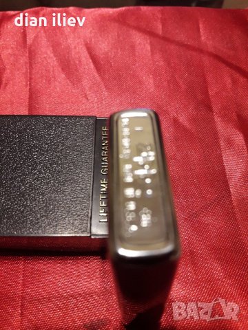 Стара бензинова запалка-Зипо, снимка 6 - Колекции - 24481329