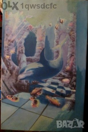 -20%Продавам недовършени картини, снимка 6 - Картини - 23594438