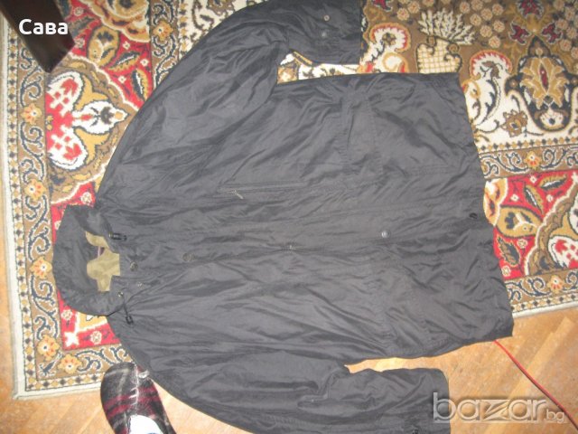 Зимно яке PIERRE CARDIN  мъжко,хл, снимка 2 - Якета - 19828833