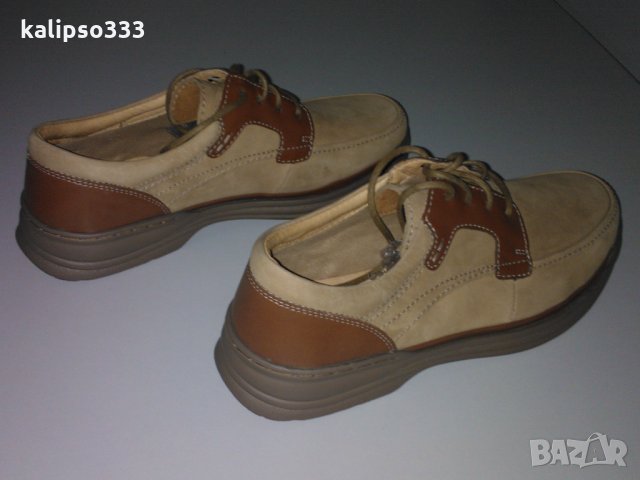 Clarks оригинални обувки, снимка 4 - Ежедневни обувки - 24075076
