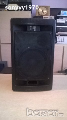 Yamaha ms60s monitor speaker active servo technlogy-внос швеицария, снимка 7 - Тонколони - 18195476