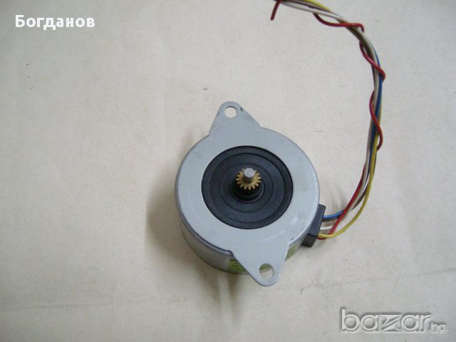 Стъпков Мотор - Малайзия, снимка 4 - Други - 12042007