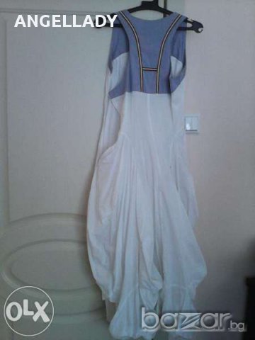 Продавам дамска рокля балон, снимка 2 - Рокли - 14248335