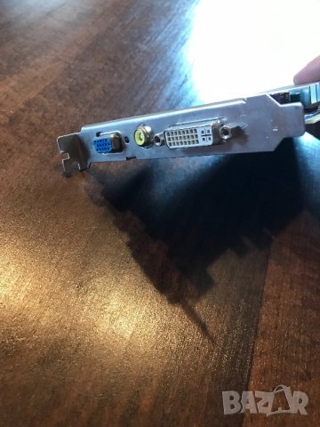 Видеокарта ASUS GeForse 6500  64bit GDDR2, снимка 4 - Видеокарти - 21638323