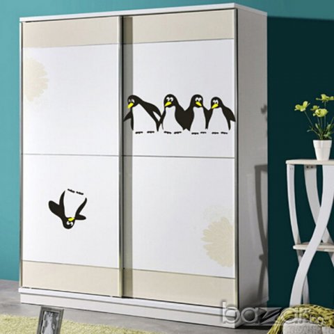 Стикери за стена, снимка 3 - Декорация за дома - 21358137