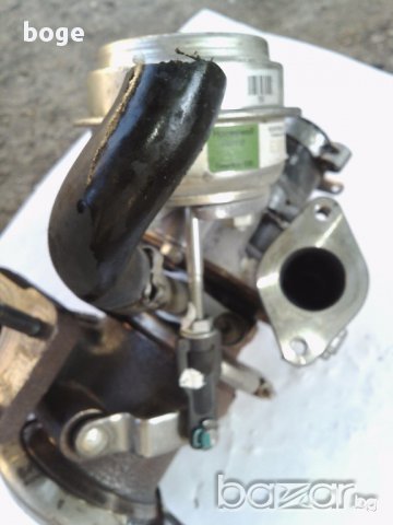 OPEL CORSA 1.3 CDTI, WAUXHALL, PEUGEOT BIPPER 1.3 HDI -след 2008, снимка 7 - Части - 16976958