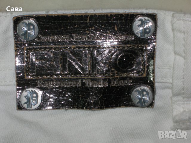 Къси дънки PINKO    дамски,М