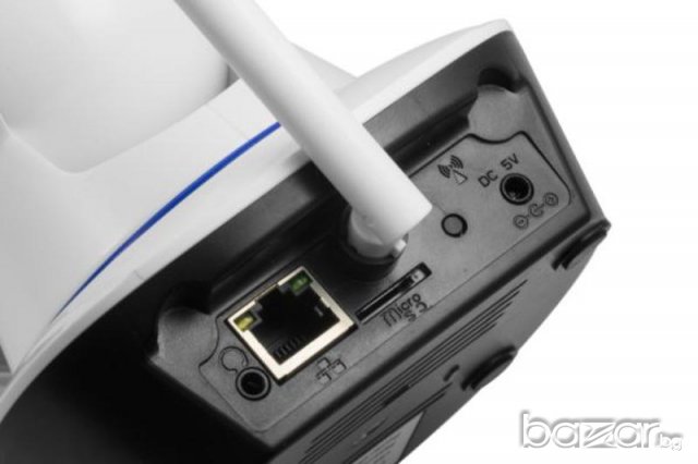 Охранителна камера TECHNAXX IP 720P закрит (TX-23 +), 1,3MP - нови!, снимка 3 - Камери - 17746401